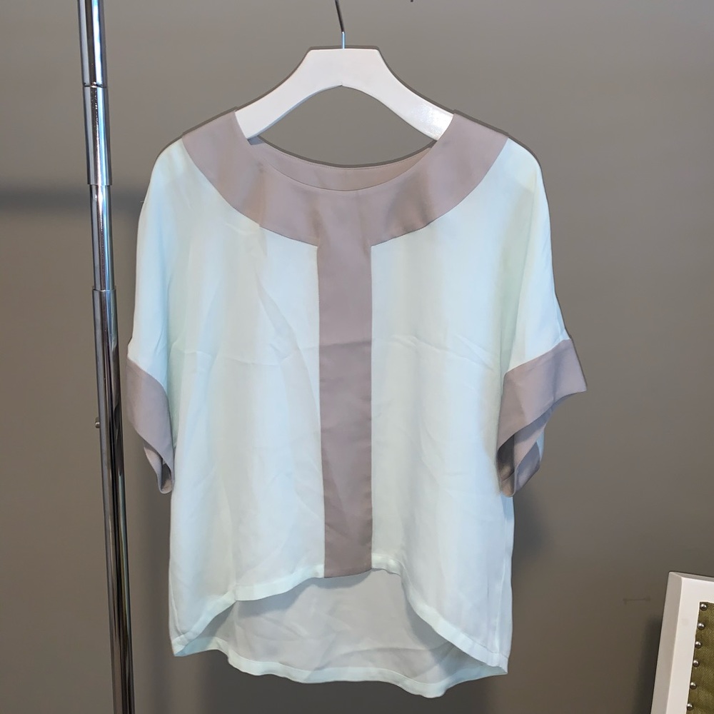 Annie Griffin Shirt